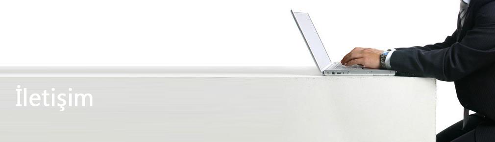 İletişim Bilgileri - İzgi Metal